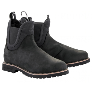 Bottes Alpinestars...