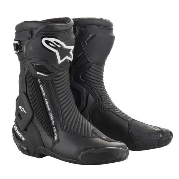 Boots Alpinestars Smx Plus V2 Black