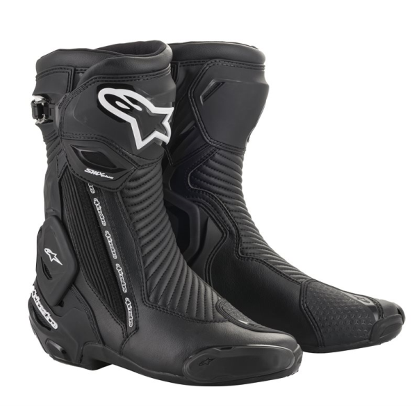 Botas Alpinestars Smx Plus V2 Preto