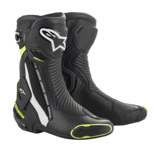 Bottes Alpinestars Smx Plus...
