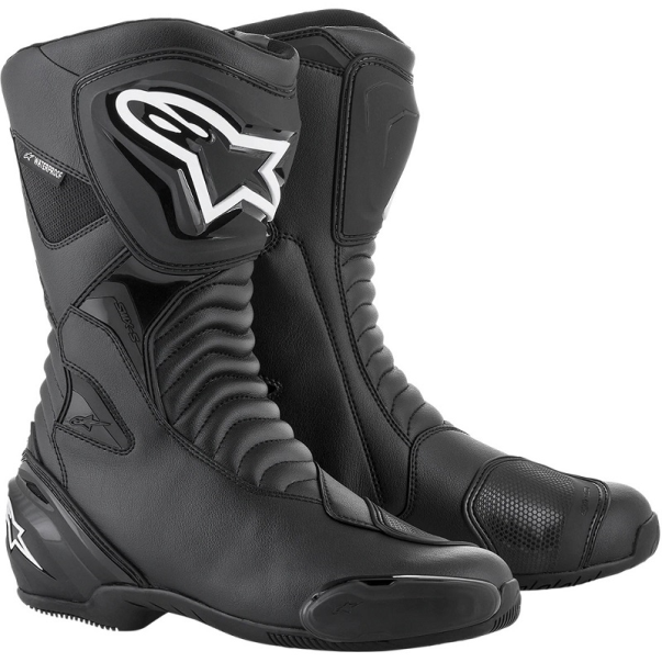 Boots Alpinestars SMX S Waterproof...