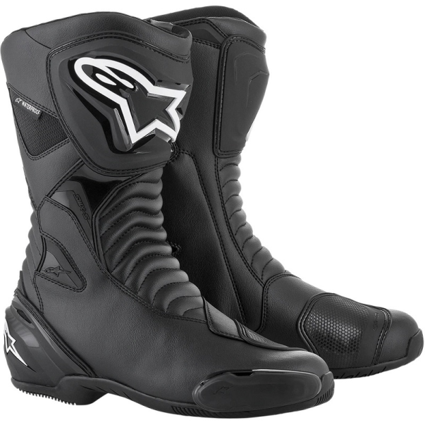 Bottes Alpinestars SMX S Waterproof...