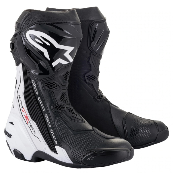 Boots Alpinestars Supertech R...