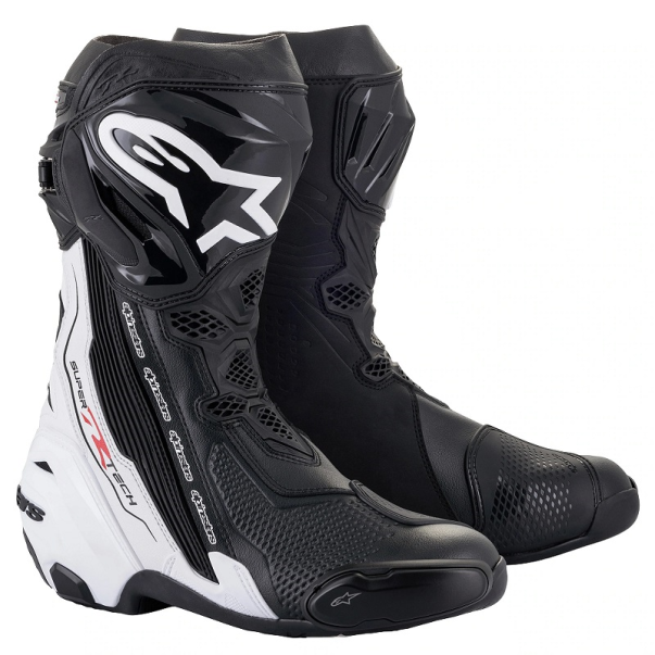 Bottes Alpinestars Supertech R...