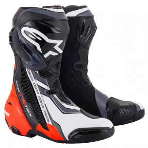 Bottes Alpinestars...