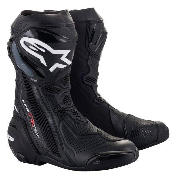 Bottes Alpinestars Supertech R Vented...