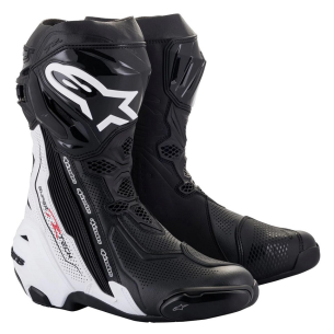 Bottes Alpinestars...