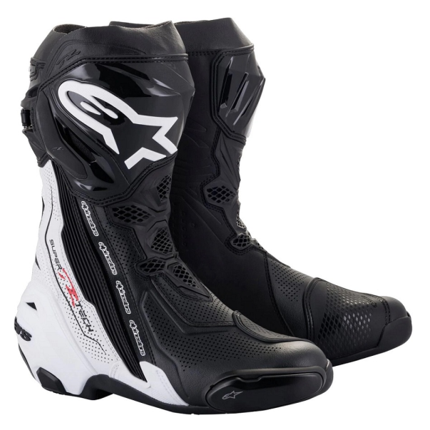Botas Alpinestars Supertech R Vented...