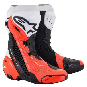 Bottes Alpinestars...