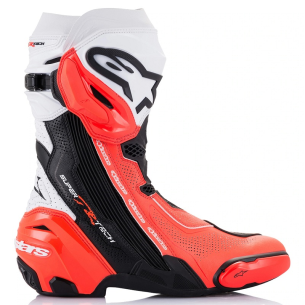 Bottes Alpinestars... 2
