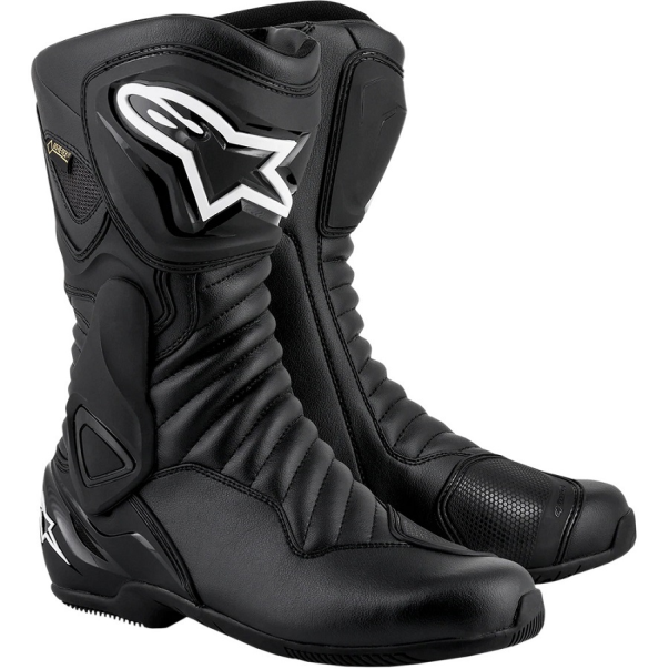 Boots Alpinestars SMX-6 Goretex...