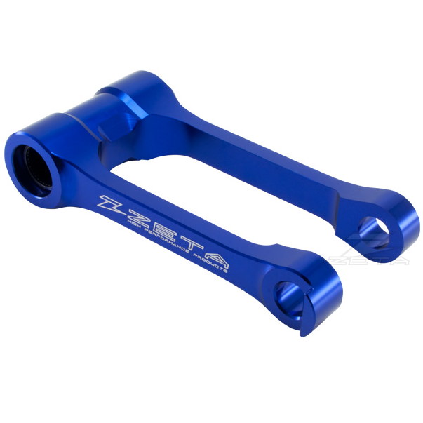 Adjustable Lowering Yamaha YZ 250 F...