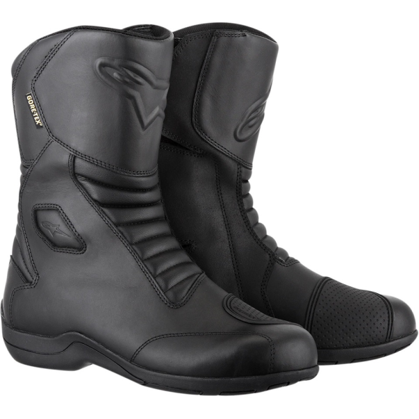 Botas Alpinestars Web Goretex Preto