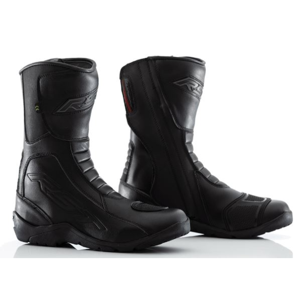 Boots RST Tundra CE Waterproof Black
