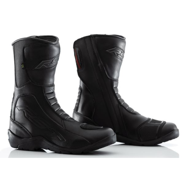 Botas RST Tundra CE Impermeable Preto
