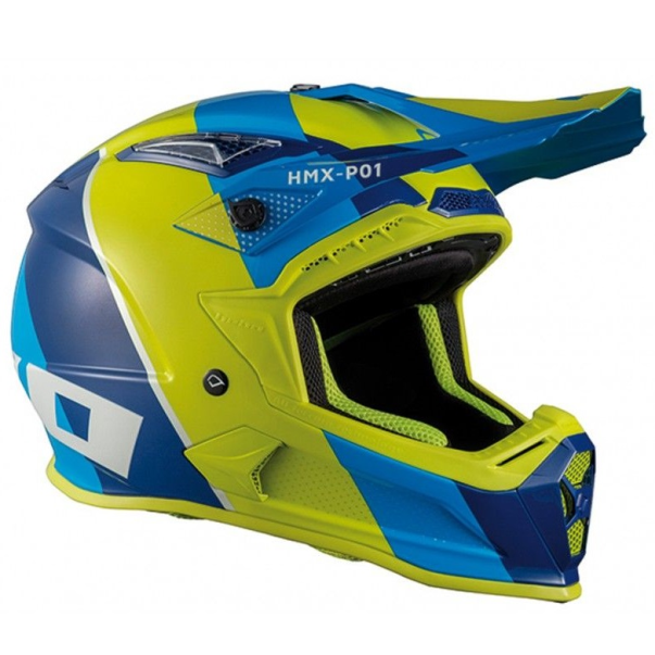 Casque Hebo HMX-P01 Ripple...
