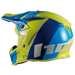 Capacete Hebo HMX-P01... 2
