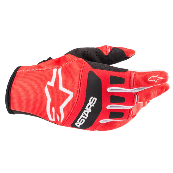 Gloves Alpinestars Techstar Gloss...