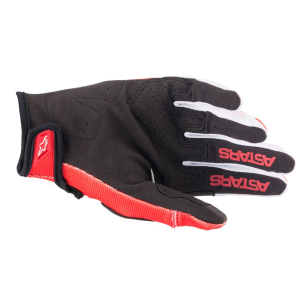 Luvas Alpinestars Techstar... 2