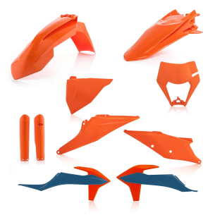 Acerbis KTM EXC/EXC-F 20-23...