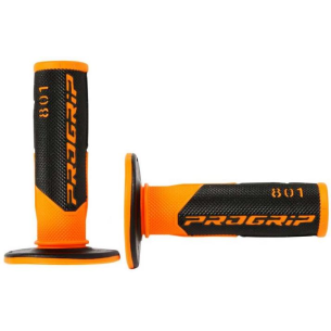 Punhos Progrip 801...