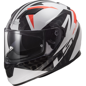 Casque LS2 FF320 Stream EVO...