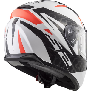 Casque LS2 FF320 Stream EVO... 2