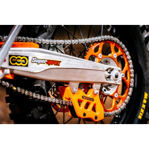 Guia Corrente TMD KTM SX... 2
