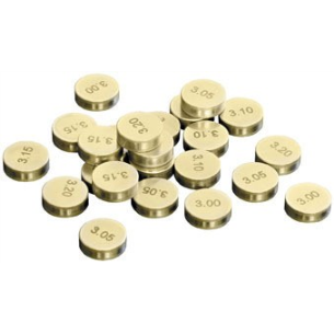 Pilule De Réglage De 8,90 Mm