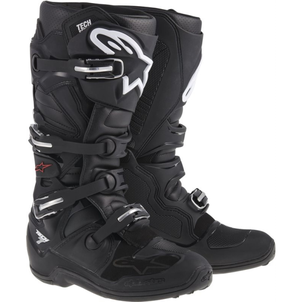 Botas Alpinestars Tech 7 Negro