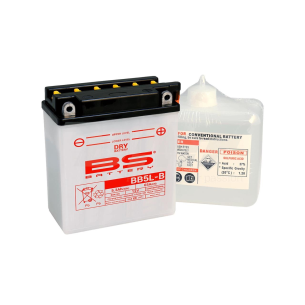 BS Battery BB5L-B (Fresh...