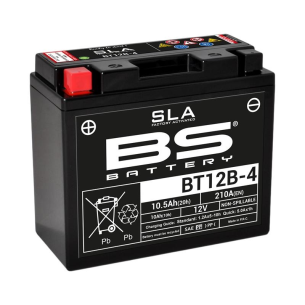 Batterie BS Battery SLA...