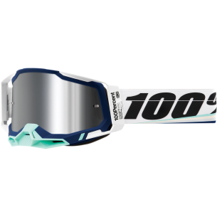 Lunettes 100% Racecraft 2...