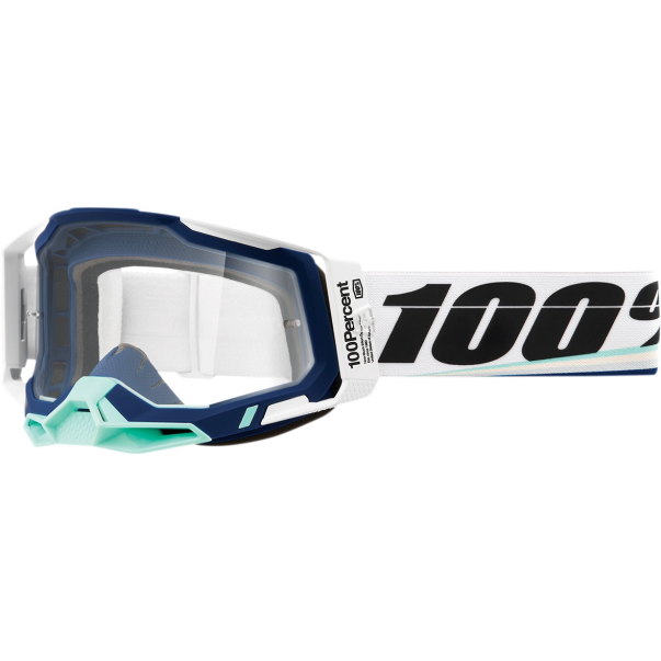 Óculos 100% Racecraft 2 Arsham