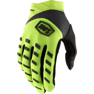 Luvas 100% Airmatic...