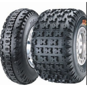 Pneu Arrière Maxxis RAZR...