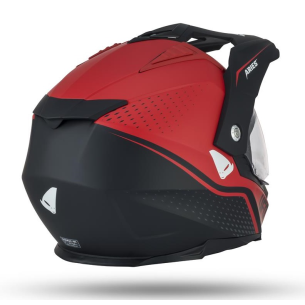 Casque Trail UFO Aries... 2