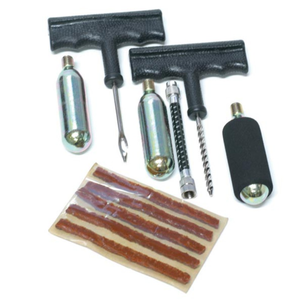 Kit Reparación de Pinchazos