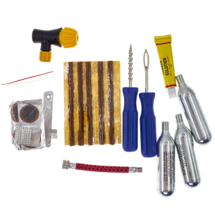 Kit Réparation de Crevaison