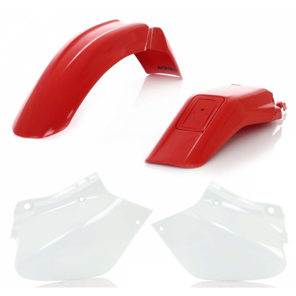 Kit Plásticos Acerbis Honda XR 250 R...