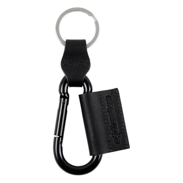 Porte-Clés Alpinestars Hitch Noir