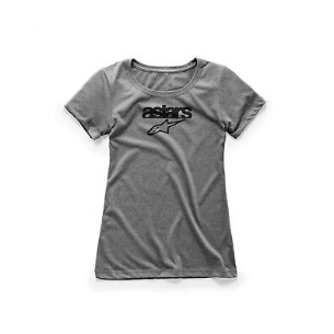 T-shirt Femme Alpinestars...