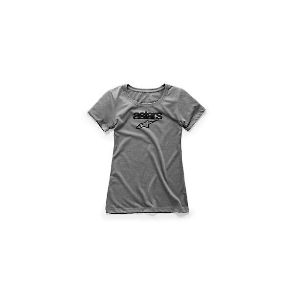 T-shirt Femme Alpinestars Ageless...