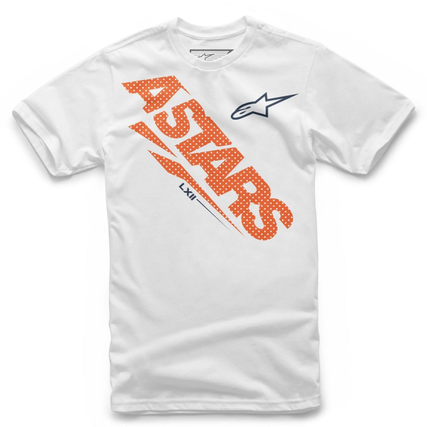 T-Shirt Infantil Alpinestars Largess...