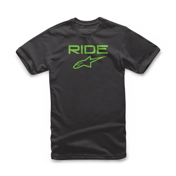 Youth T-Shirt Alpinestars Ride 2.0...