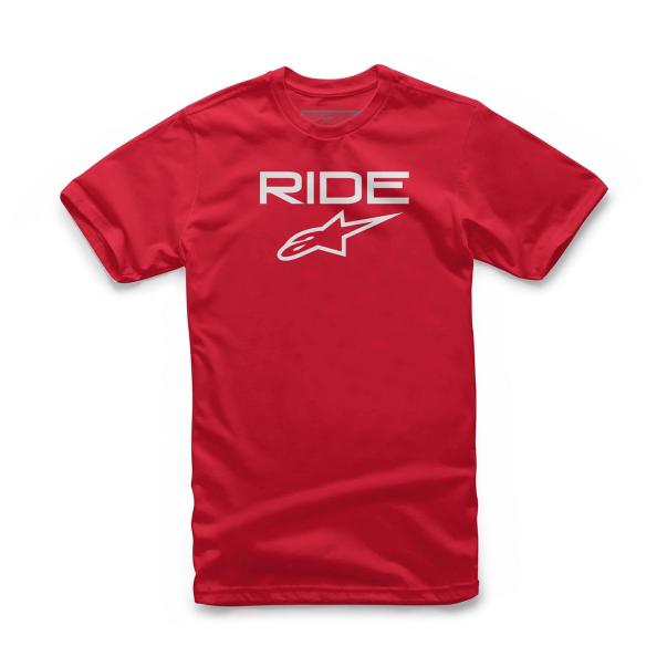 T-Shirt Enfant Alpinestars Ride 2.0...