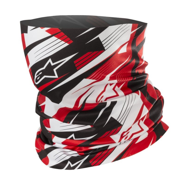 Foulard Alpinestars Blurred...