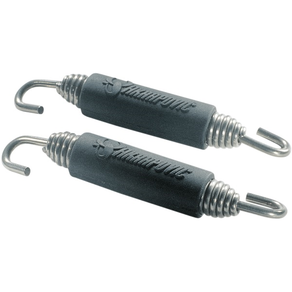 Akrapovic S1 / 2 Escape Spring