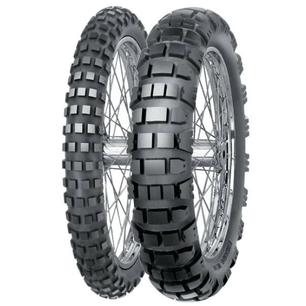 Pneu Mitas E-09 - 21'' 90/90-21 54R...