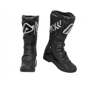 Botas Acerbis X-Team Preto